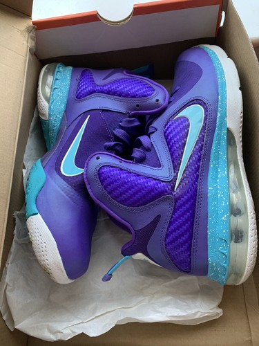 lebron 9 summit