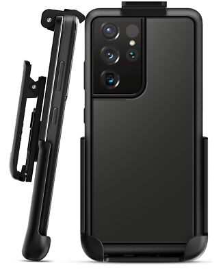 Belt Clip for Torras Guardian - Samsung Galaxy S21 Ultra (Case not Included)