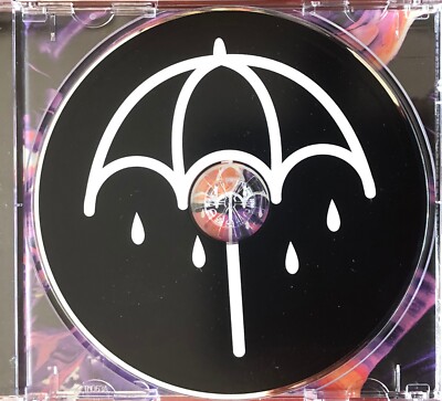 That's the Spirit by Bring Me the Horizon 888751360723 | eBay
