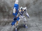 [Built] Premium P Bandai HG Witch from Mercury 1/144 GUNDAM LFRITH JIU Model Kit — photo 2