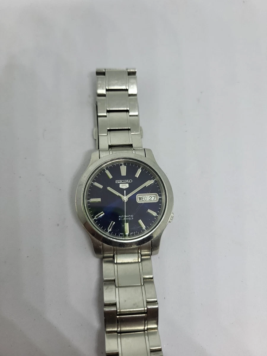 Seiko snk793 on sale