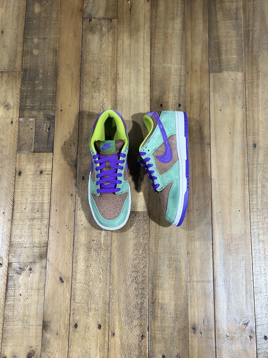 Size 9 - Nike Dunk SP Retro 2020 Low Veneer for sale online | eBay