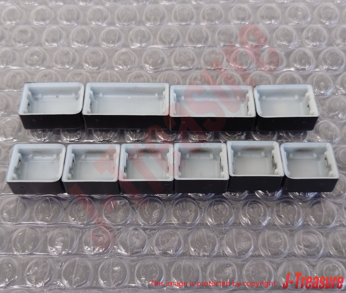 TOYOTA SUPRA JZA80 MK4 RHD Genuine A/C Climate Control Heater Knob