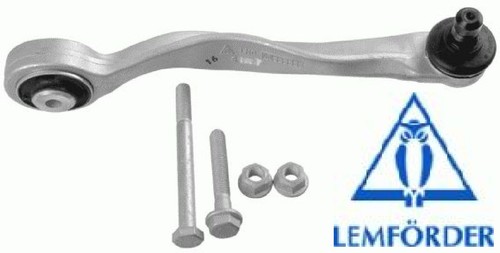 LEMFÖRDER Lenker Für BMW 3 E46 - Radaufhängung Unten