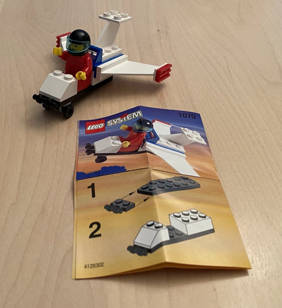 Lego 1070 2025