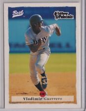 1995 Best #80 Vladimir Guerrero