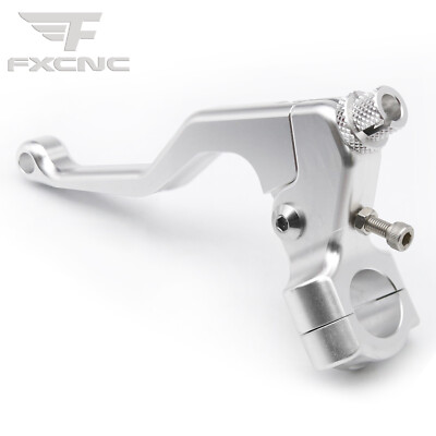 CNC Stunt Cable Clutch Lever For TL1000R GSX650F GSF1200/S Bandit GSX-R600 750