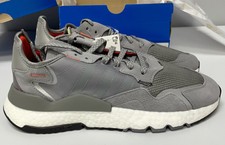Size 10 - adidas Nite Jogger x 3M Grey 2019 for sale online | eBay