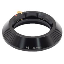 TTArtisan Leica M Lens for Nikon Z Mount Camera Adapter Z9 Z7II Z7 Z6II Z6Z5 Zfc