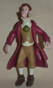 Treasure Planet Dr Doppler Treasure Planet Dr Doppler