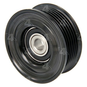 For Toyota Tundra 2000-2008 Four Seasons 45021 Drive Belt Idler Pulley