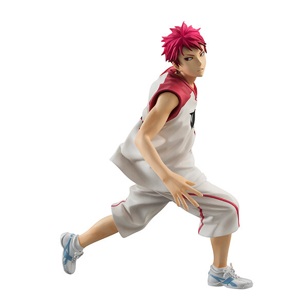 Kuroko's Basketball Figure Series Kuroko & Akashi & Tetsuya No.2