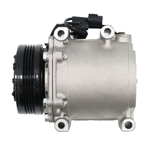 AC Compressor for Mitsubishi Minicab Van U61V U62V MR500005 MR460141 Foto 2 de 3