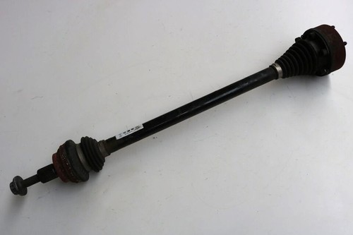 Original VW Golf Audi Skoda Gelenkwelle 1K0501204F Antriebswelle hinten rechts