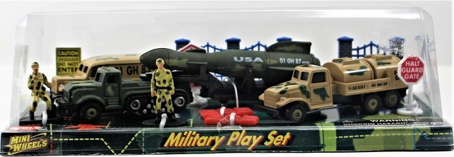 bruder military toys