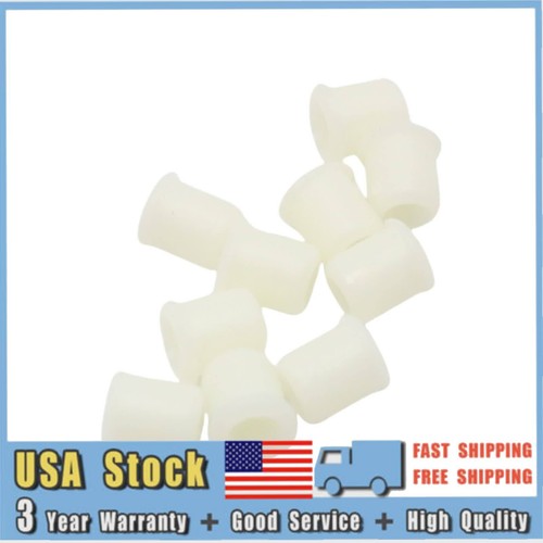 10* Trunk Emblem Grommets For 1954-2025 Mercedes-Benz A B CLA CLE CLK CLS Class - Picture 5 of 13
