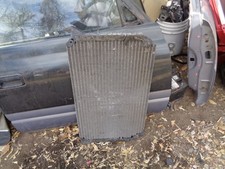 1994 TOYOTA CAMRY V6 6CYL 3.0L AC CONDENSER OEM