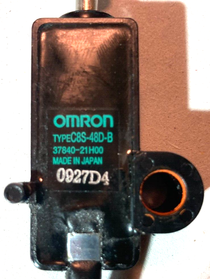 Interruttore Cavalletto Laterale Suzuki Gsx-R 1000 K7 K8 37840