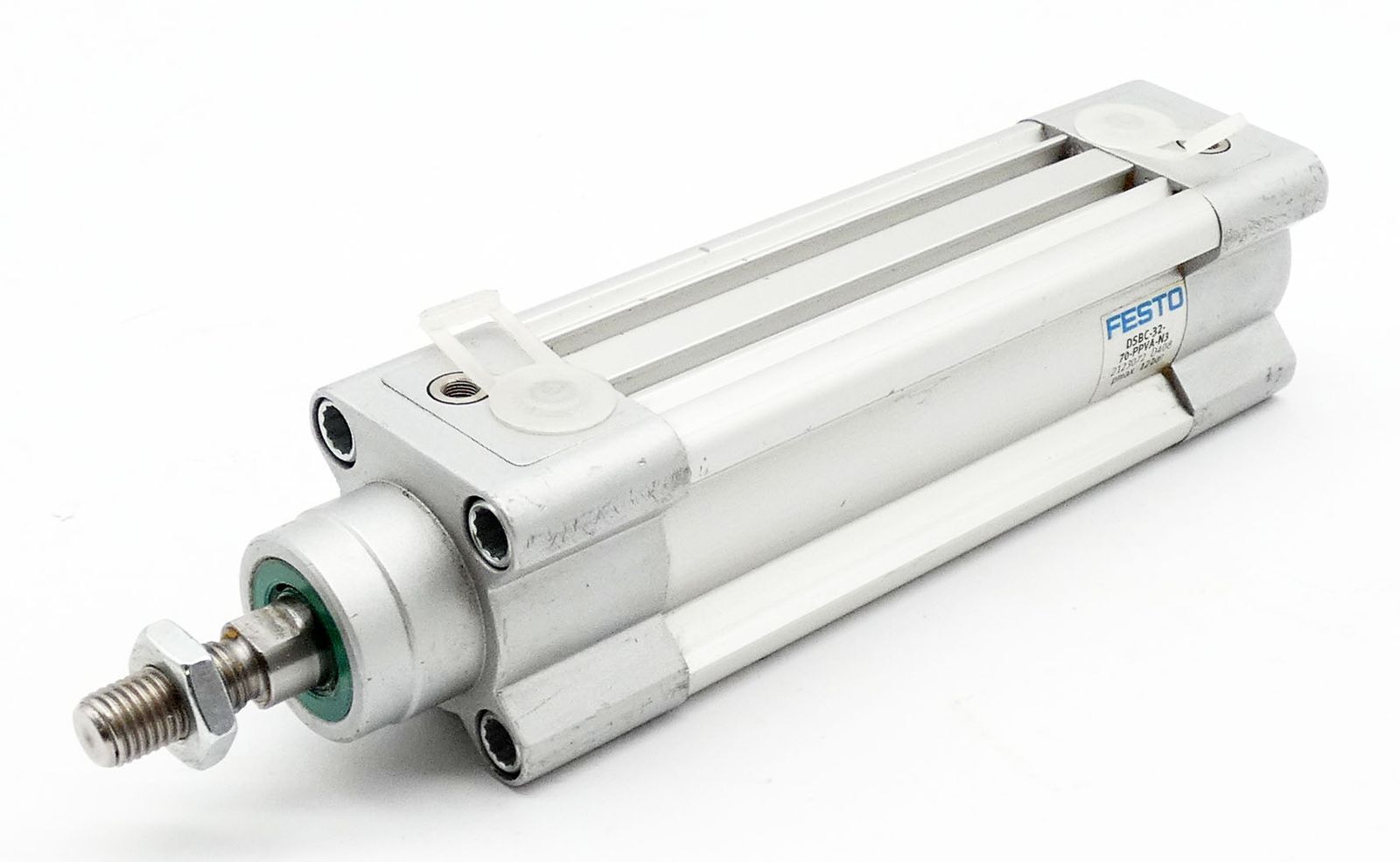Festo DSBC-32-70-PPVA-N3 2123072 pmax. 12bar Normzylinder -unused-