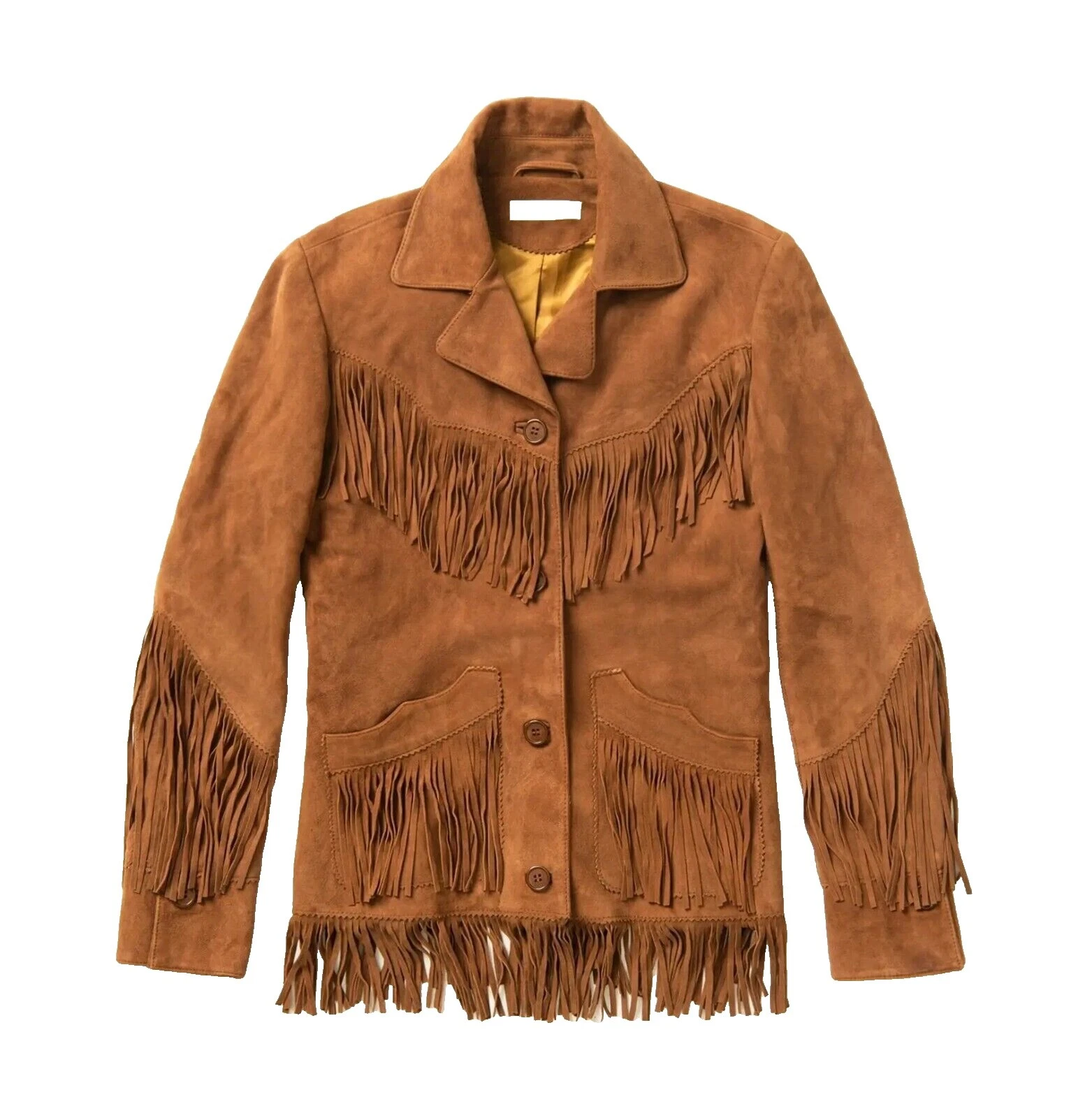 Western Western Coats, Jackets & Vests for Women