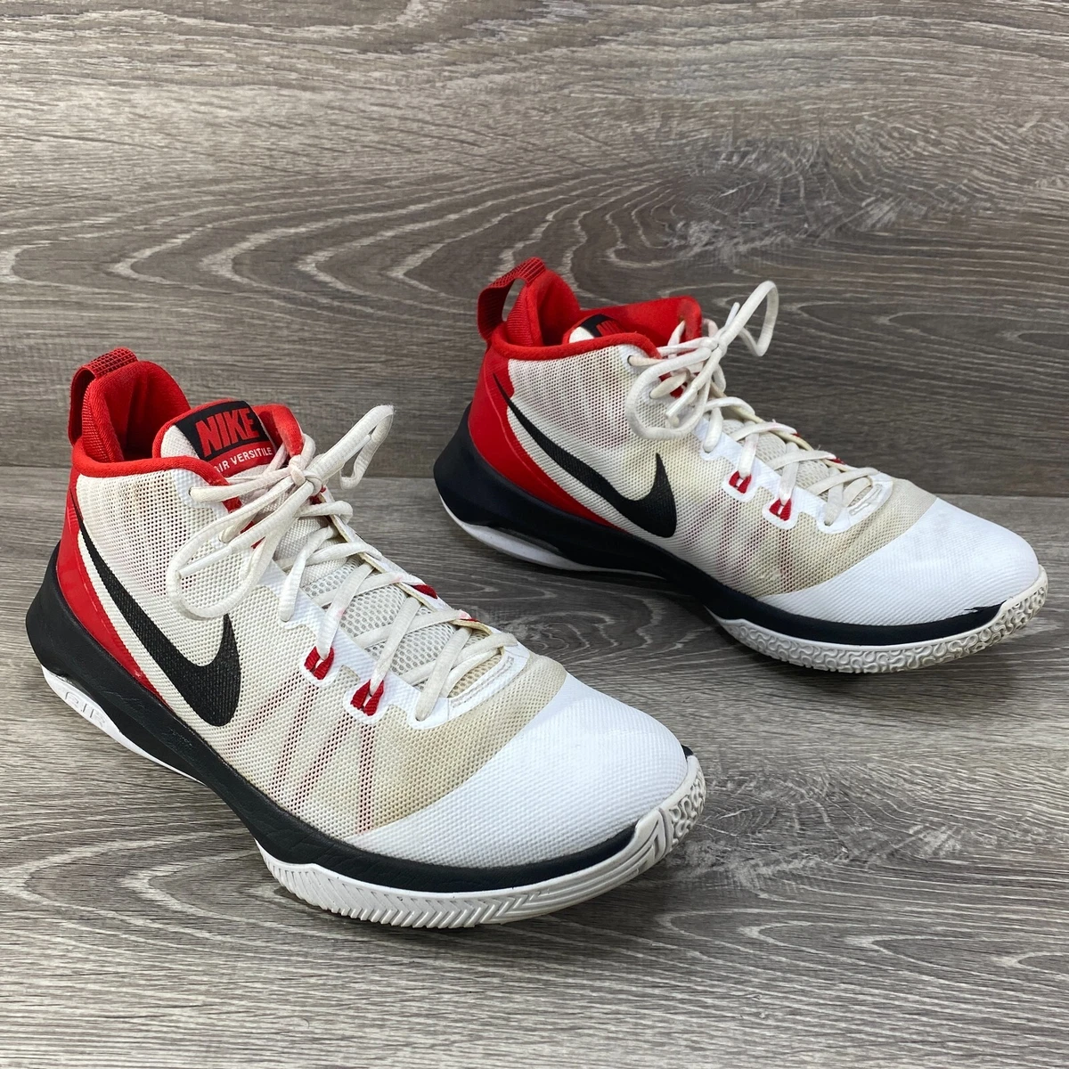 Nike air store versatile red