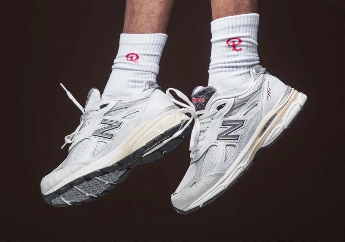 Teddy Santis x New Balance 990v3 Made in USA Teddy Santis x New Balance 990v3 Made in USA