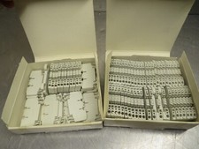 Siemens 8WA2 011-1DF20 Terminal Block Lot of 77!