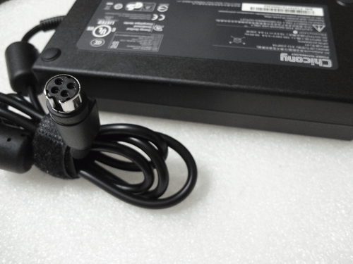 For Clevo X8100 Laptop Chicony 230W 19.5V 11.8A A12-230P1A AC Adapter Original - 第 3/6 張圖片