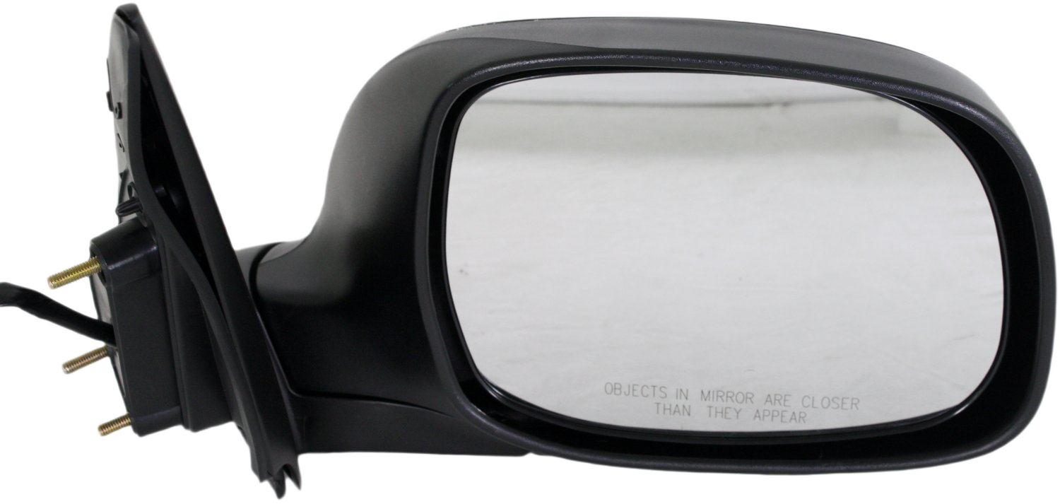 2004-2006 Toyota Tundra Replacement Passenger Side Mirror