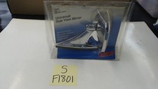 Universal Side View Mirror 5 38 X 4 Universal Side View Mirror 5 38 X 4
