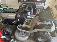 Murray Lawnmower