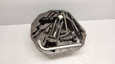 Volkswagen Golf V 2008 Satz Bordwerkzeug Satz Set 1J0012115 RAT105996