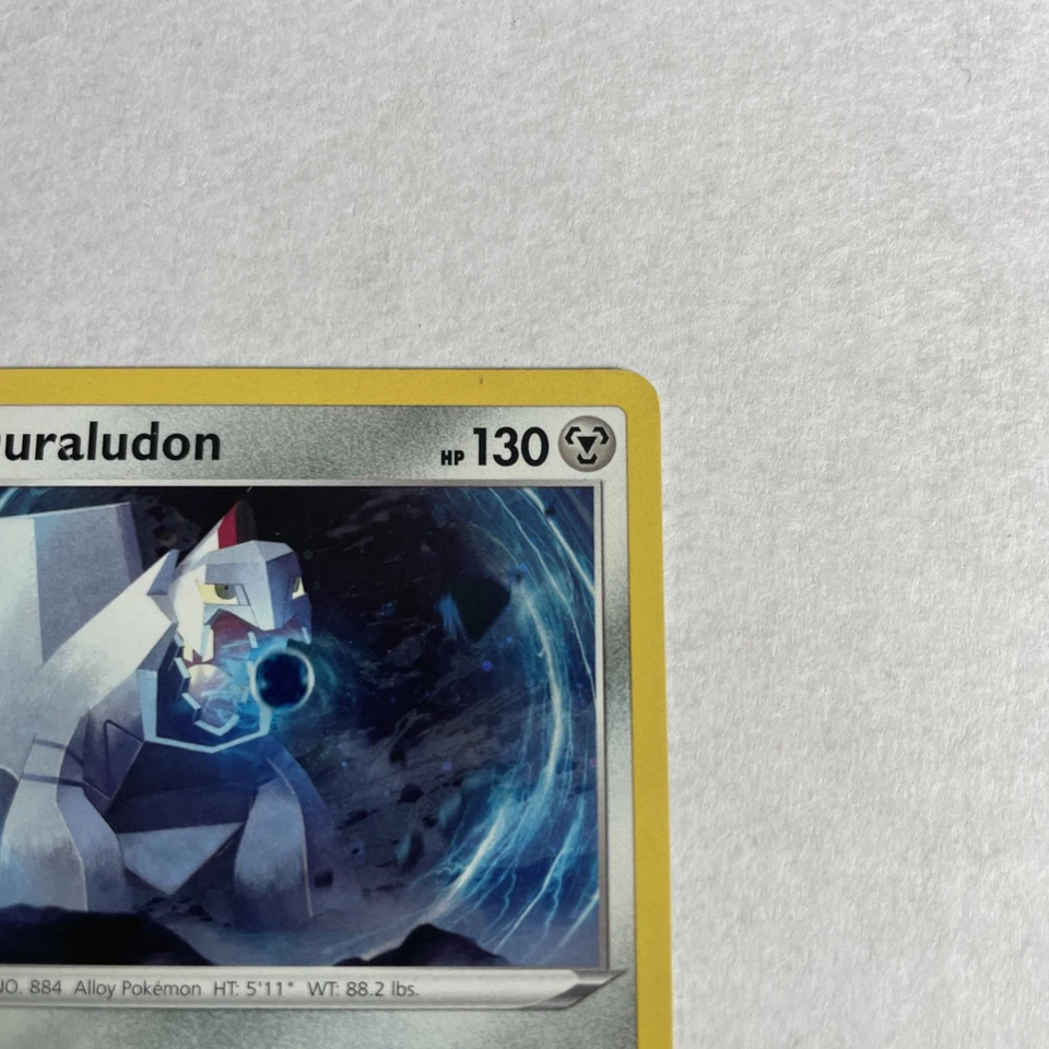 Duraludon Swsh060 Swsh - Sword & Shield Promo Cards Holo LP - Image 4 of 4