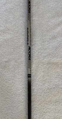 Accra Concept Series 465 M4 Fairway Driver Shaft -Stiff 42.875'' -Pull -Demo