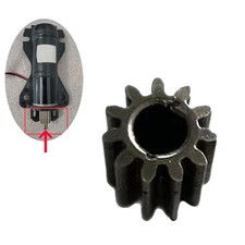 Compatible Gear Model S Motor Gear Direct Replacement Part For Tesla Model S