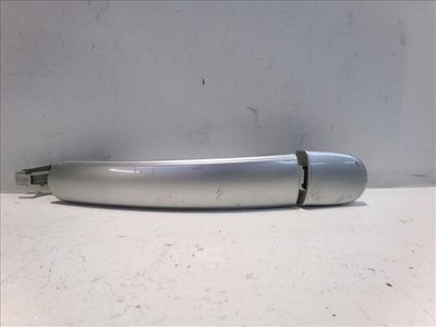3B0837207 rear outer door handle lh 74254 VOLKSWAGEN GOLF 1.6 G SERIE 5 2006
