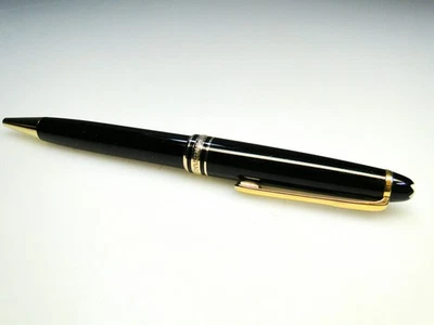 Montblanc Ball Point Pen As is - Image 1 of 4