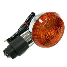 Faro Indicatori Anteriori Per Kawasaki EN 500 B 1994-1995 VN-15 SE 1988-1994