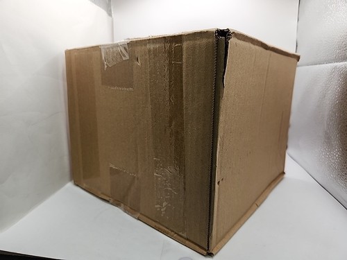 NEW Aibabcue Convection Blower Fan for Englander Pellet Stove Convection Blower - Picture 11 of 13