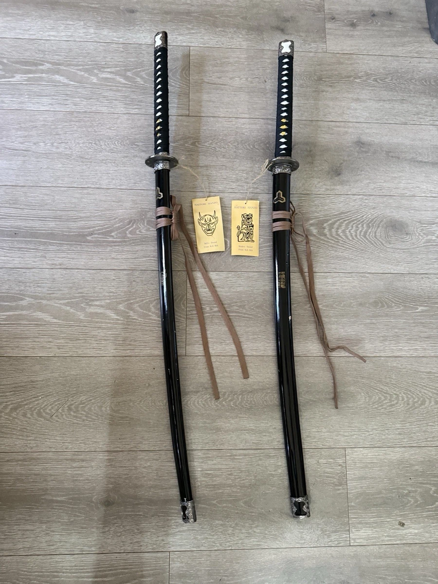 [専用出品]ハンゾー hattori hanzo sword products for sale | eBay