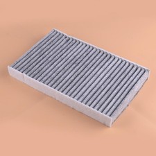 Cabin Air Filter # 670005021 Parts Fit For Maserati Ghibli Quattroporte Levante