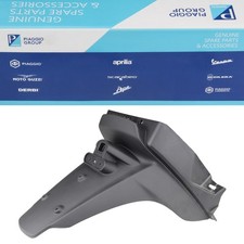 Nummernschildhalter Kennzeichenhalter für Piaggio X7 125 250 300