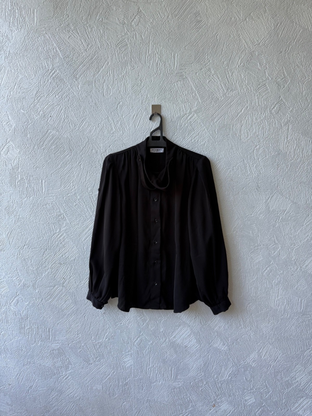 Camicette Yves Saint Laurent