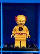 Lego Marvel Minifigur 76098 Reverse FlashNEU