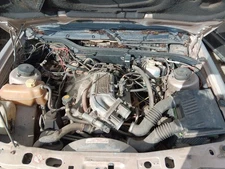 Crossmember/K-Frame Rear Fits 85-89 MERKUR 27860775