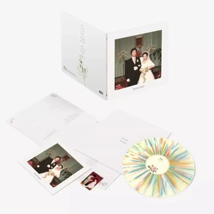 The Black Skirts Vinyl | eBay