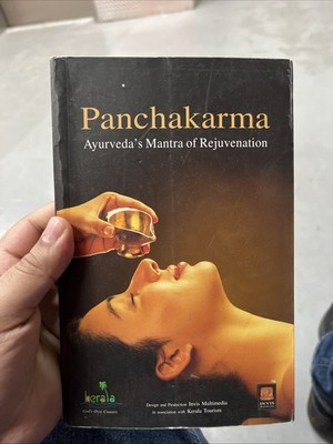 Panchakarma Ayurveda Wellness Guide for Rejuvenation and Mindfulness