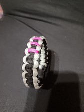 Bracciale Paracord