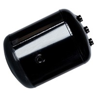 febi Bilstein LuftbehäLter, Druckluftanlage 106064 FüR MERCEDES-BENZ