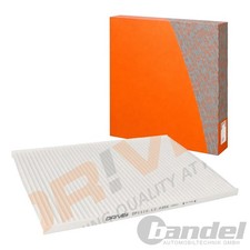 Filtre d'habitacle Toyota IQ